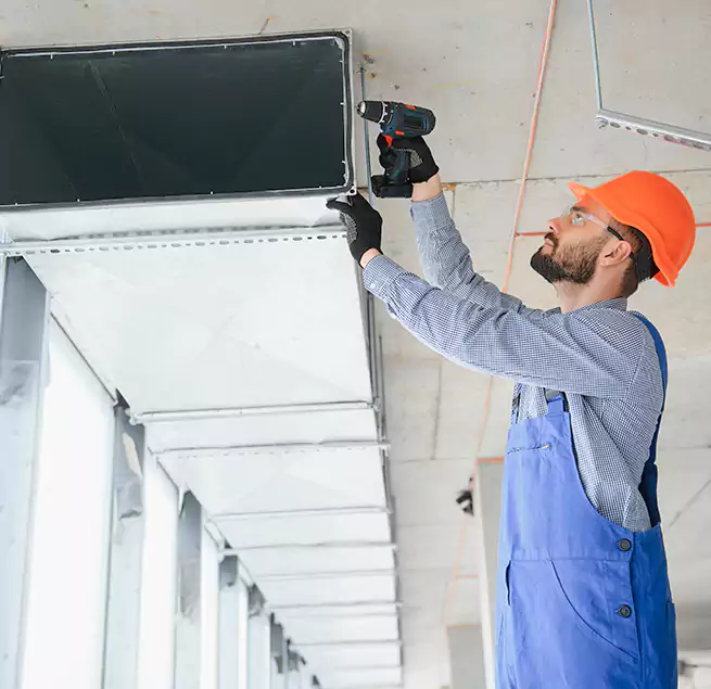 Why Homeowners & Businesses Trust Us in Lancaster, TX