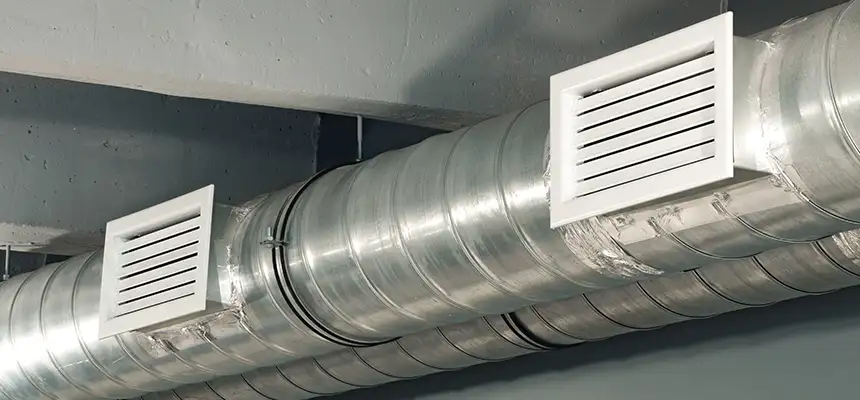 Our Air Duct Camera Inspection Services in Lancaster, TX