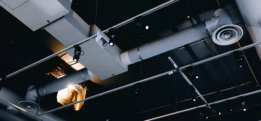 Our Air Duct Replacement Services in Lancaster, TX