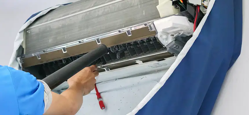 Advanced Clogged Dryer Vent Repair for Multi-Unit & Commercial in Lancaster, TX