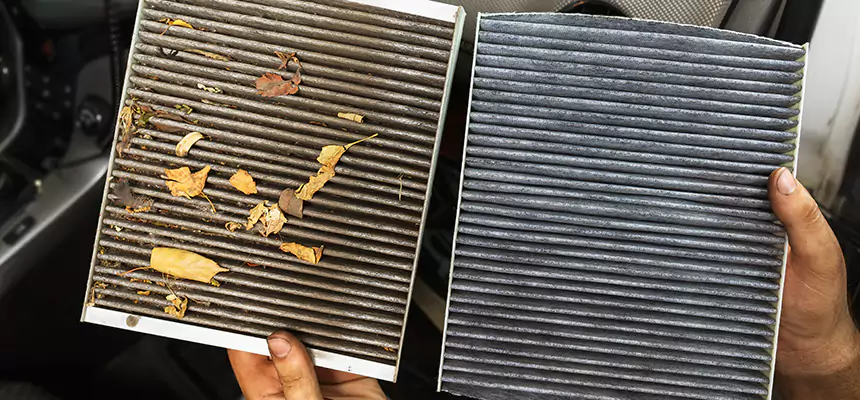 Our Dryer Vent Lint Filter Cleaning Services in Lancaster, TX