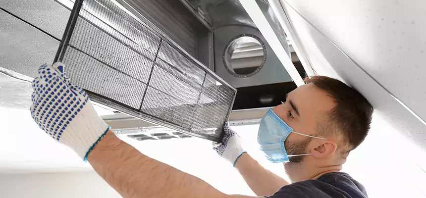Our Dryer Vent Replacement Services in Lancaster, TX