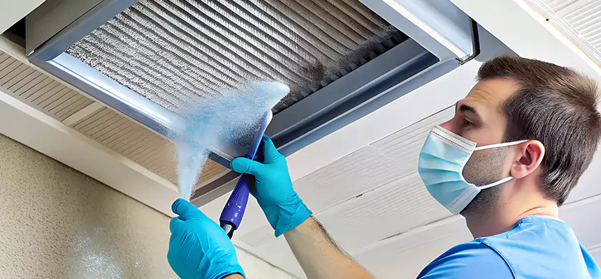 Our Home Ventilation Cleaning Services in Lancaster, TX