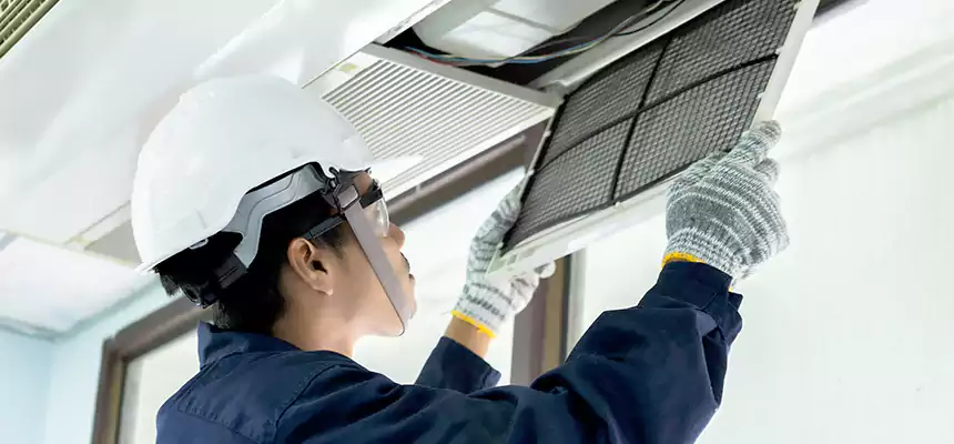 Our Multi-family Home Duct Cleaning Services in Lancaster, TX
