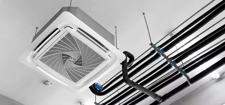 Our Smart AC Vent Controller Services in Lancaster, TX