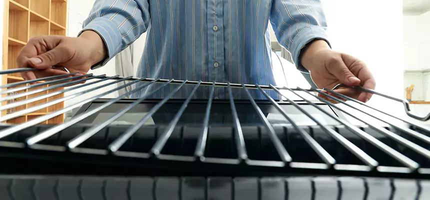 Our Vent Grille Washing Services in Lancaster, TX