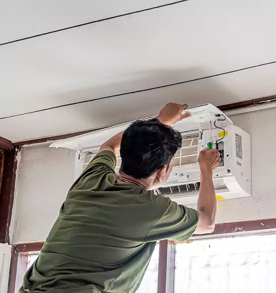 About Air Duct & AC Odor Removal in Lancaster, TX