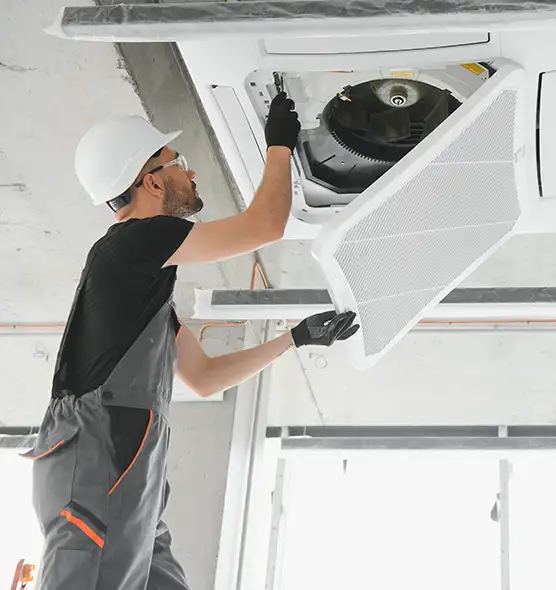 About Air Duct Rodent Removal in Lancaster, TX