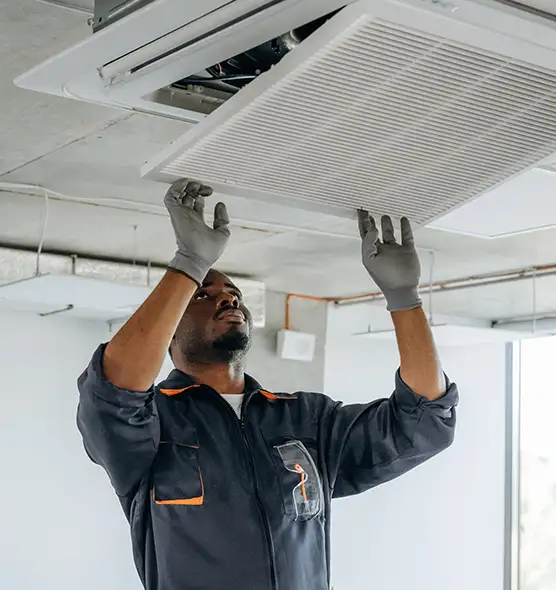 About Certified Air Duct Specialists in Lancaster, TX