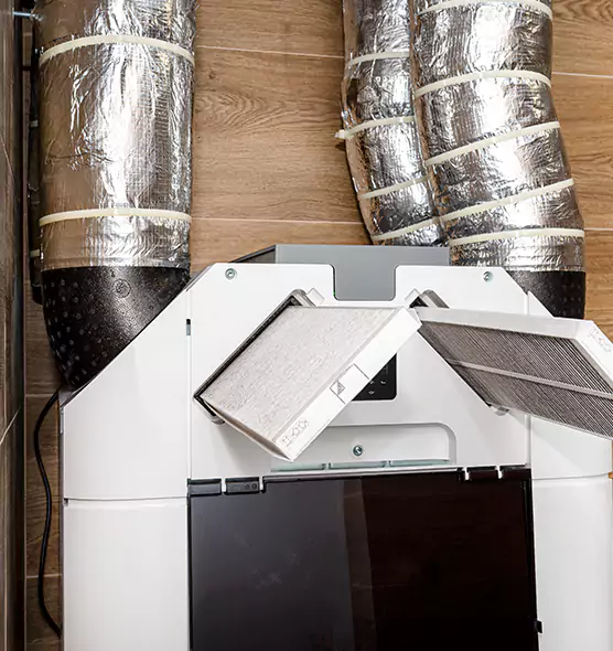 About Clogged Air Duct Repair in Lancaster, TX