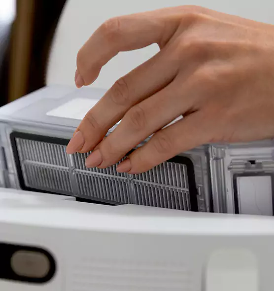  Professional Dryer Vent Lint Filter Cleaning in Lancaster, TX