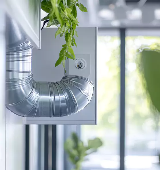 Professional Eco-Safe Dryer Vent Cleaning in Lancaster, TX