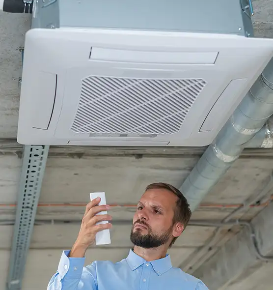 About Local Vent Cleaning Services in Lancaster, TX