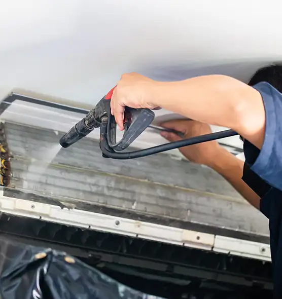 Welcome to Move-in/Move-out Duct Cleaning Services in Lancaster, TX