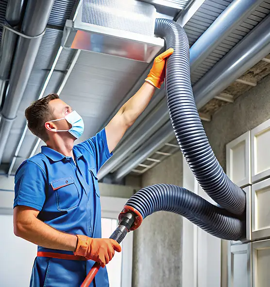 Welcome to Air Duct Cleaning & Repairs Lancaster — Your Local Roof Dryer Vent Cleaning Specialists in Lancaster, TX