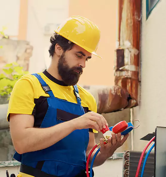 About Smart HVAC Installation in Lancaster, TX