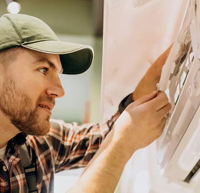 Why Homeowners Businesses Trust Us in Lancaster, TX?