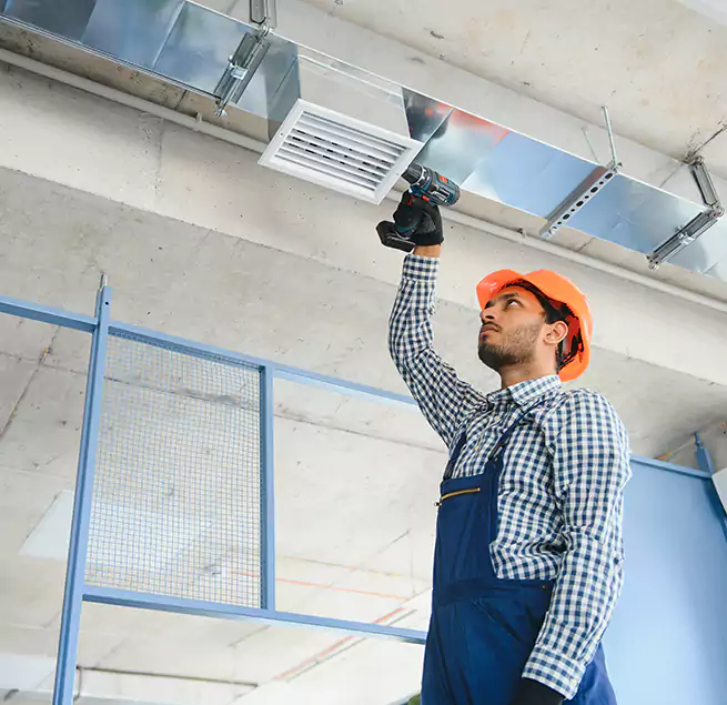 Why Homeowners & Businesses Trust Us in Lancaster, TX?