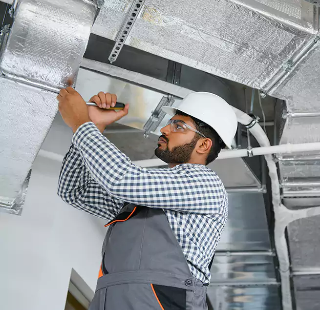 Why Homeowners & Businesses Trust Us Lancaster, TX