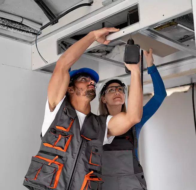 Why Homeowners & Businesses Trust Us in Lancaster, TX