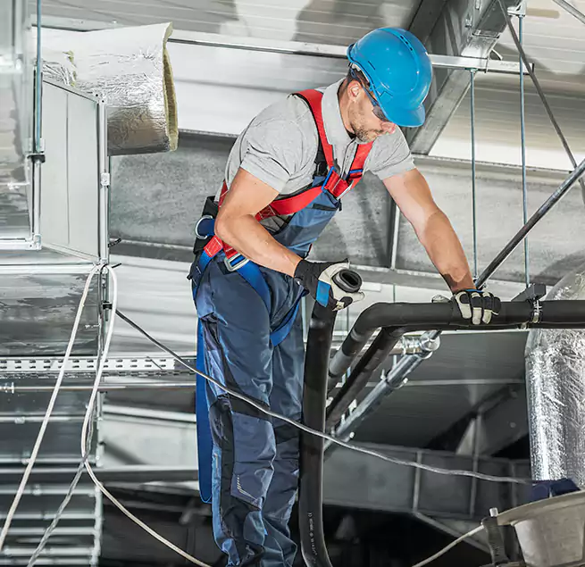 Why Homeowners & Businesses Trust Us in Lancaster, TX?