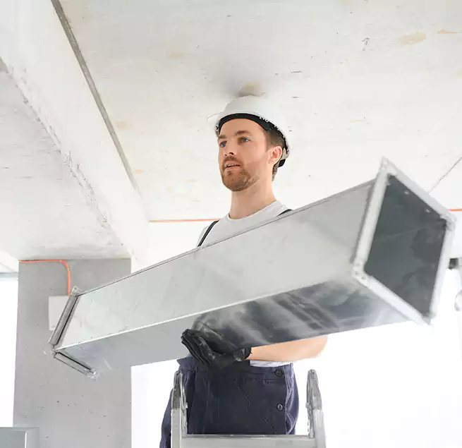 Why Homeowners & Businesses Trust Us in Lancaster, TX