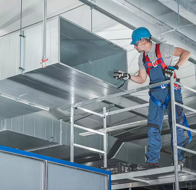 Why Homeowners & Businesses Trust Us in Lancaster, TX?