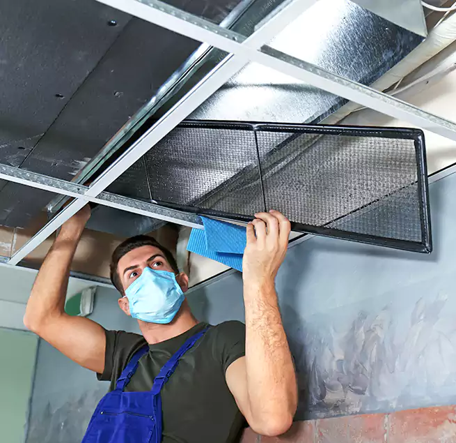 Why Homeowners Businesses Trust Us in Lancaster, TX