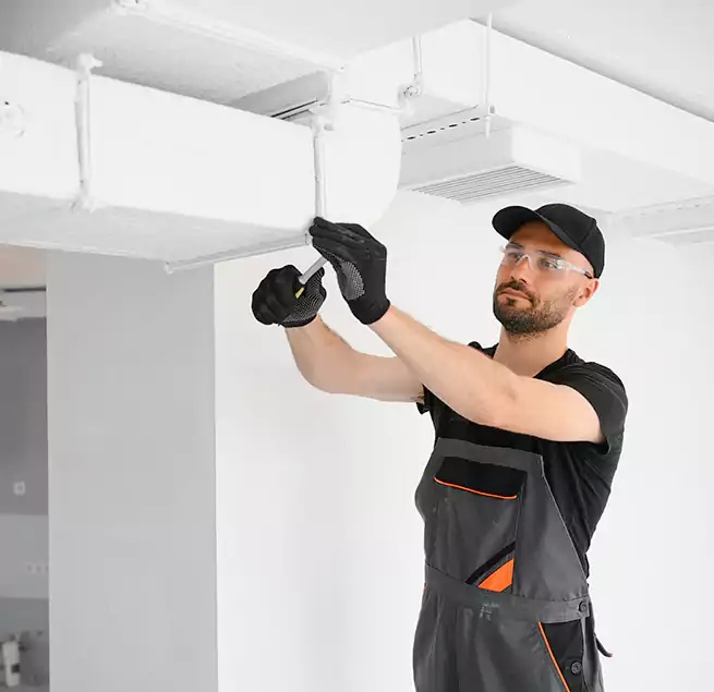 Why Homeowners & Businesses Trust Us in Lancaster, TX?