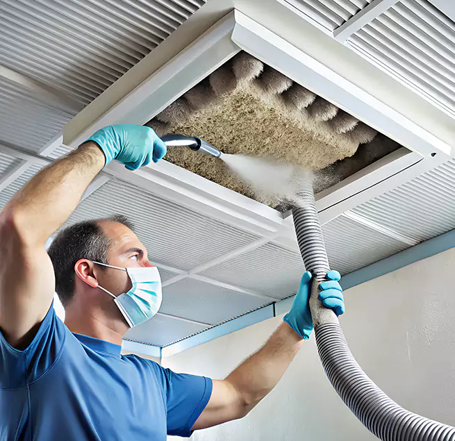  Why Homeowners & Businesses Trust Us Lancaster, TX?