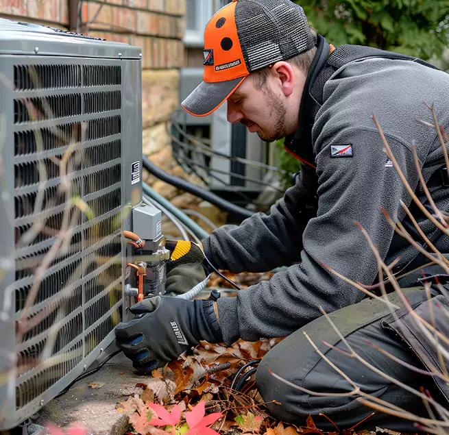 Why Homeowners & Businesses Trust Us in Lancaster, TX?