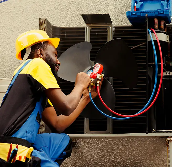 Why Homeowners & Businesses Trust Us in Lancaster, TX?