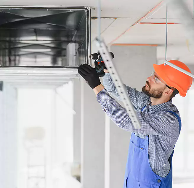 Why Homeowners & Businesses Trust Us in Lancaster, TX?