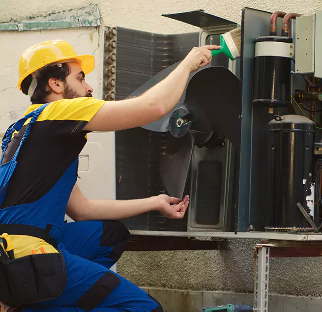  Why Homeowners & Businesses Trust Us in Lancaster, TX?