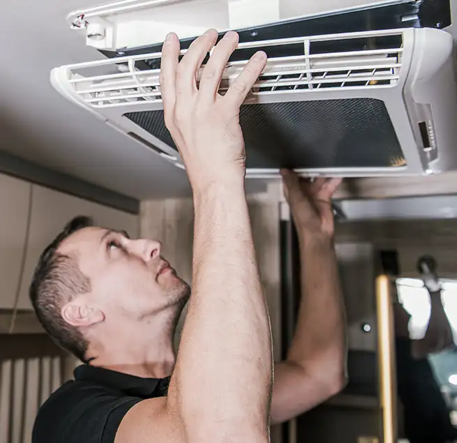 Why Homeowners & Businesses Trust Us Lancaster, TX