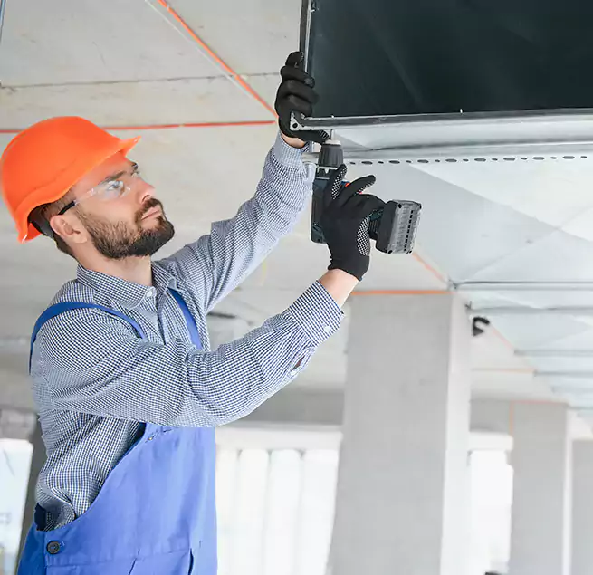 Why Homeowners & Businesses Trust Us in Lancaster, TX?