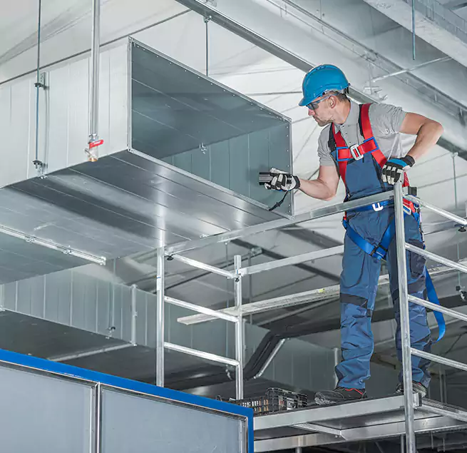 Why Homeowners Businesses Trust Us in Lancaster, TX