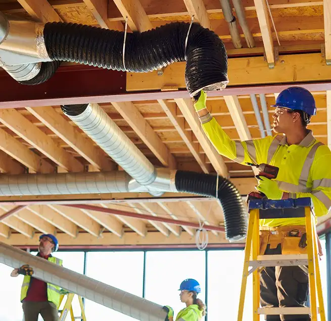 Why Homeowners & Businesses Trust Us in Lancaster, TX?