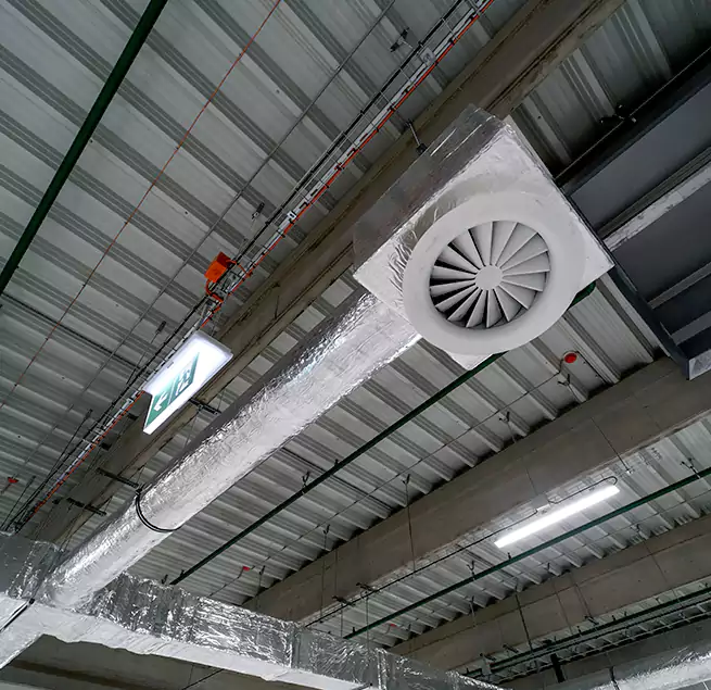 Why Homeowners & Businesses Trust Us in Lancaster, TX?