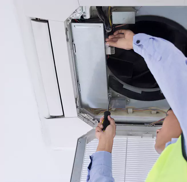 Why Homeowners Businesses Trust Us Lancaster, TX