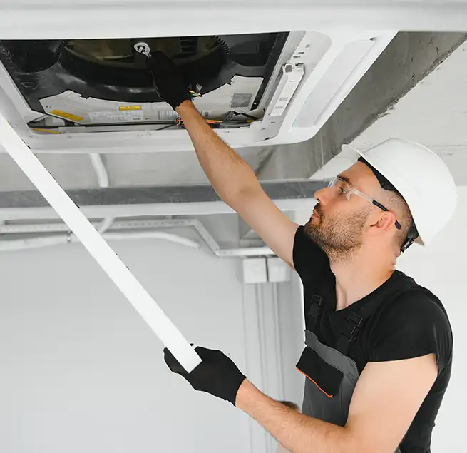 Why Homeowners & Businesses Trust Us in Lancaster, TX?