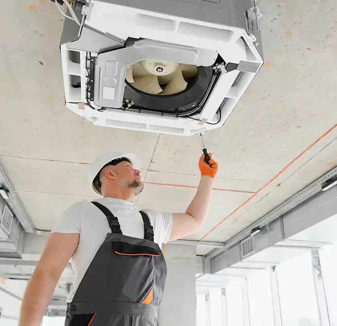 Why Homeowners Businesses Trust Us in Lancaster, TX