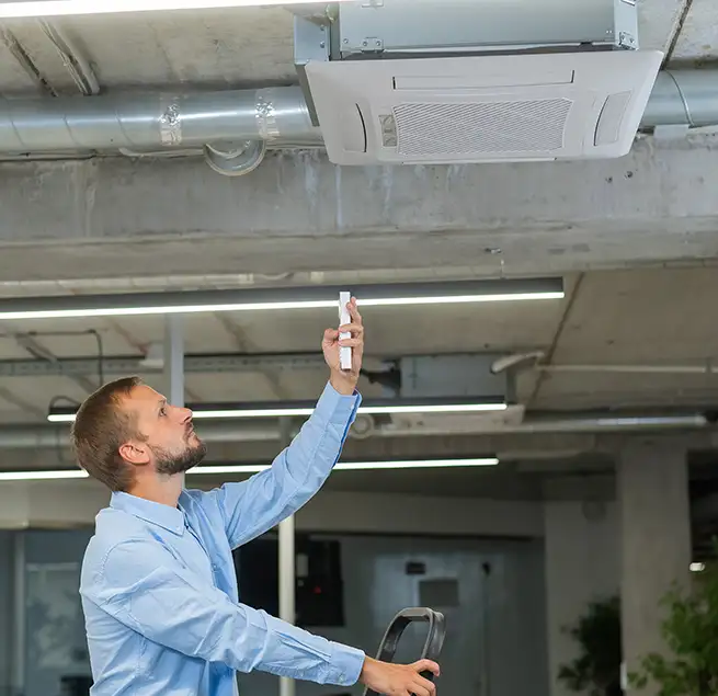 Why Homeowners & Businesses Trust Us in Lancaster, TX?