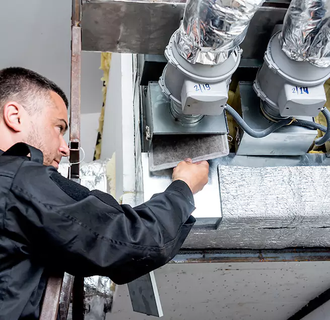 Why Homeowners Businesses Trust Us in Lancaster, TX?