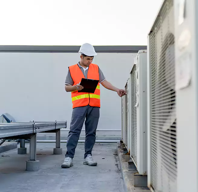 Why Homeowners & Businesses Trust Us in Lancaster, TX?