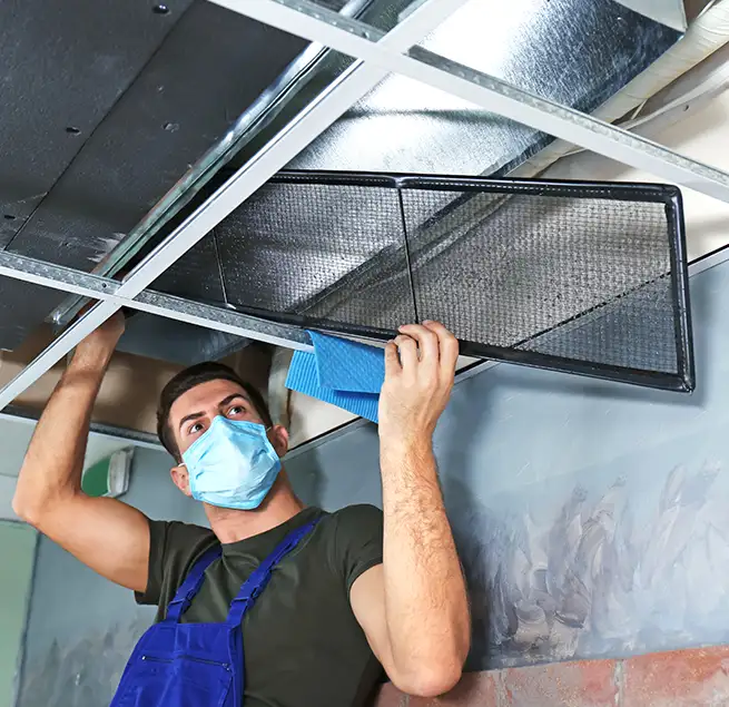 Why Homeowners & Businesses Trust Us in Lancaster, TX?