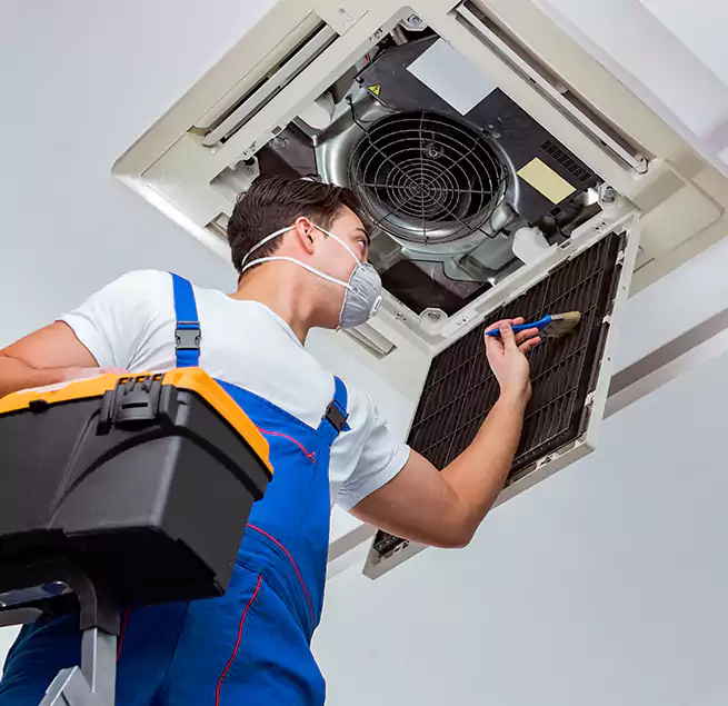 Why Homeowners & Businesses Trust Us in Lancaster, TX?